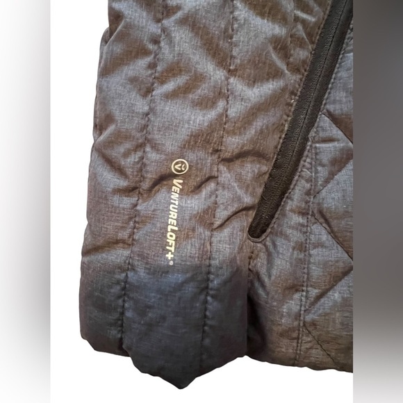 Champion Vest Grey and black Size XXL - Picture 3 of 9